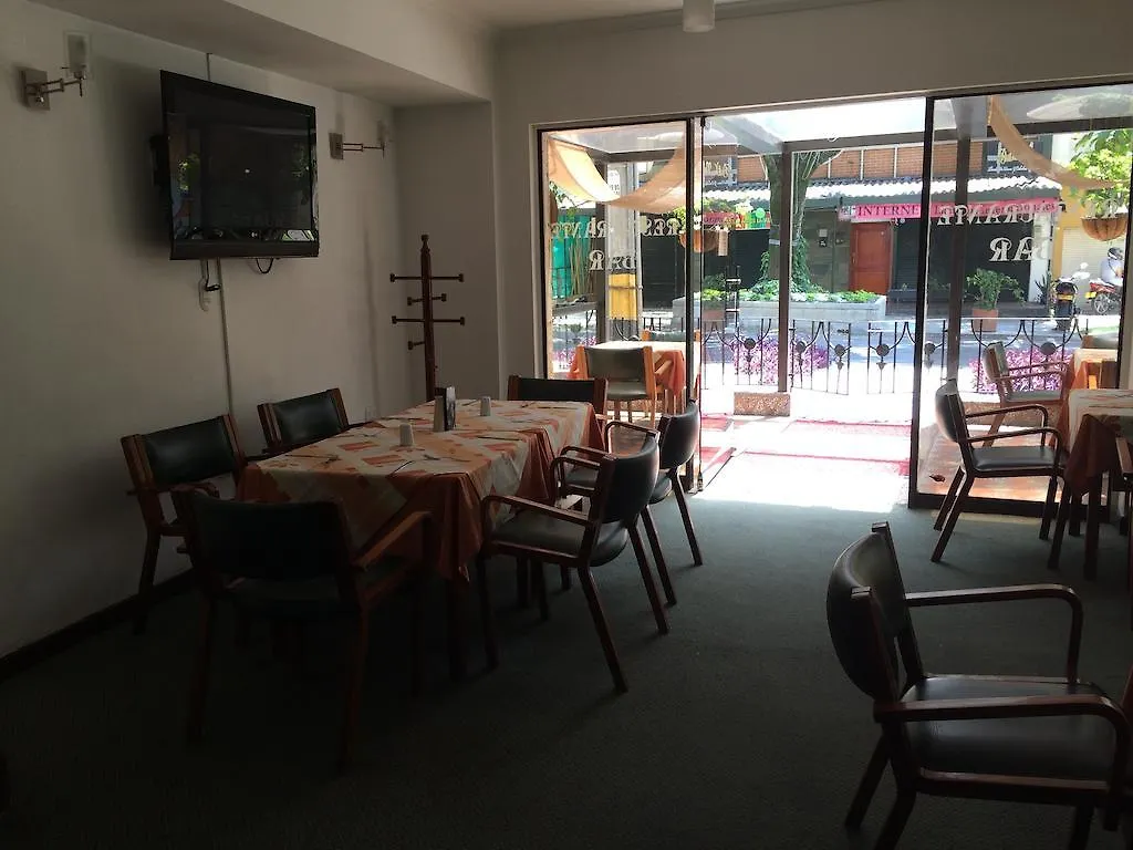 Hotel Laureles 70 Medellín