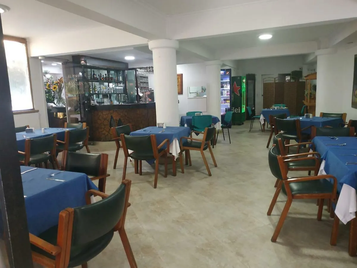 Hotel Laureles 70 Medellín