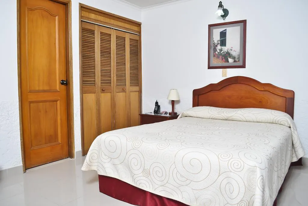 Hotel Laureles 70 Medellin