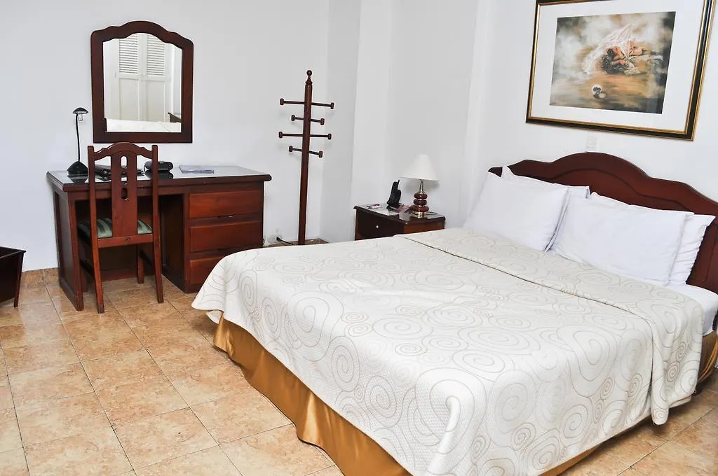 Hotel Laureles 70 Medellin