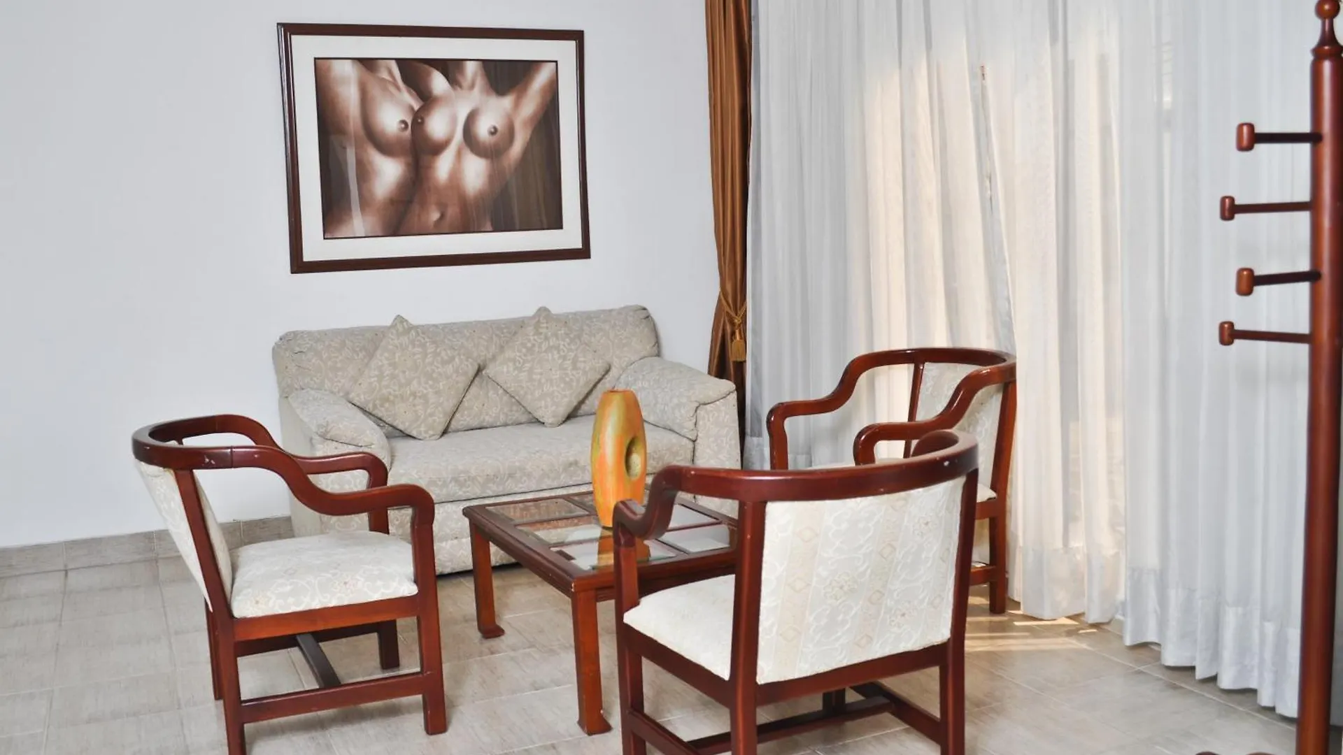 Hotel Laureles 70 Medellín