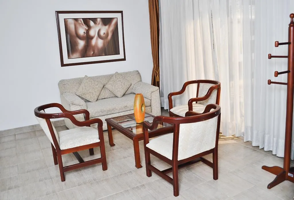 Hotel Laureles 70 Medellin