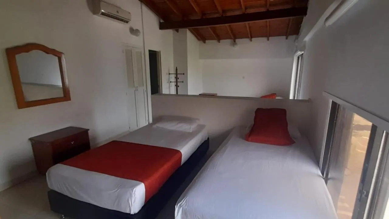 Hotel Laureles 70 Medellin Colombia