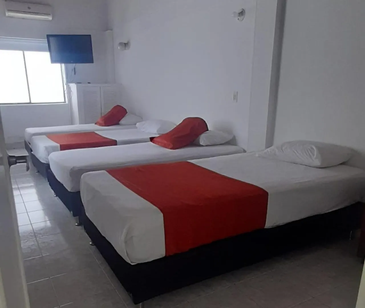 Hotel Laureles 70 Medellin