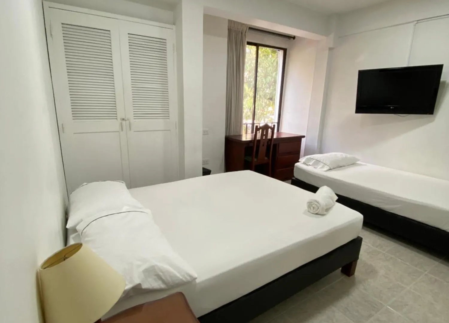 Hotel Laureles 70 Medellin 3*,  Colombia