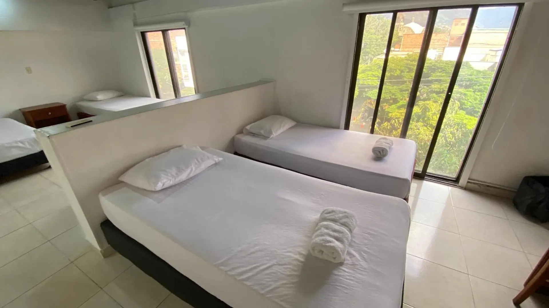Hotel Laureles 70 Medellin 3*,  Colombia