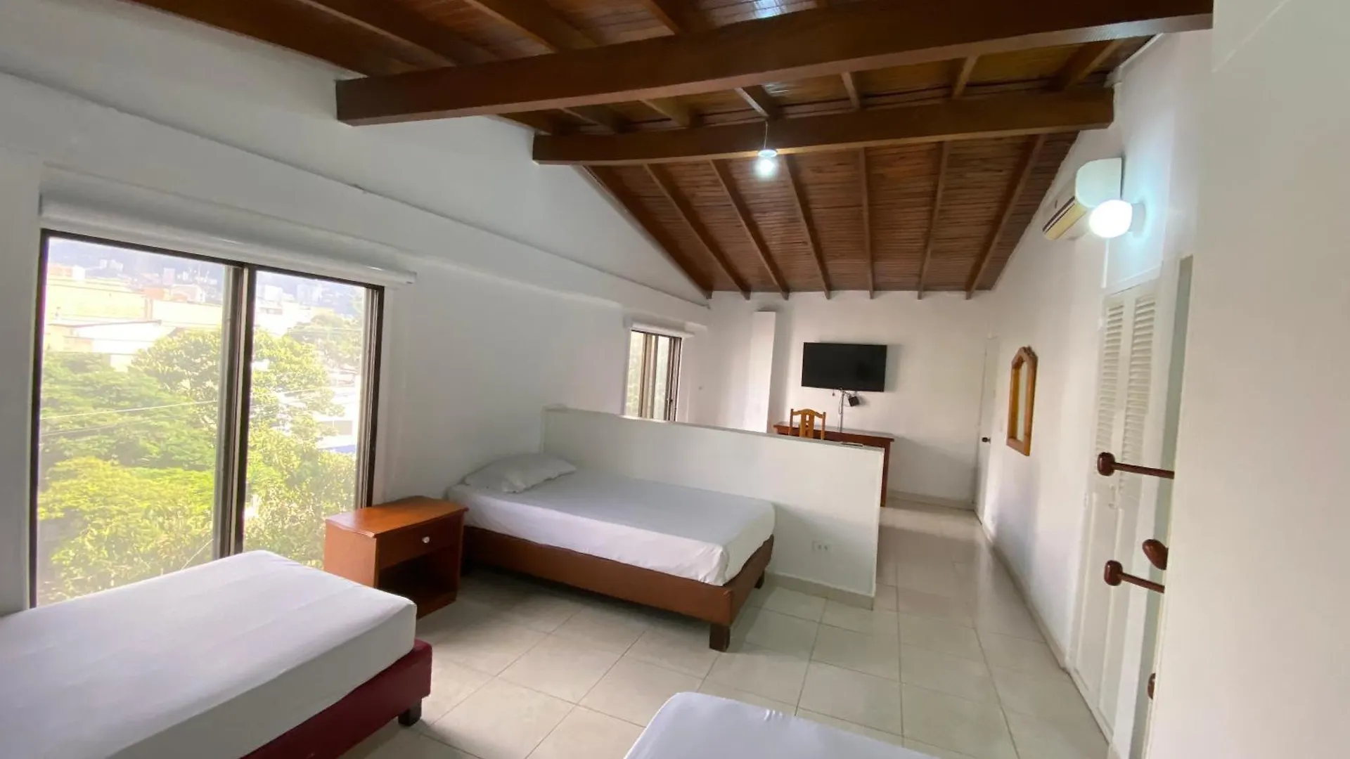 Hotel Laureles 70 Medellin