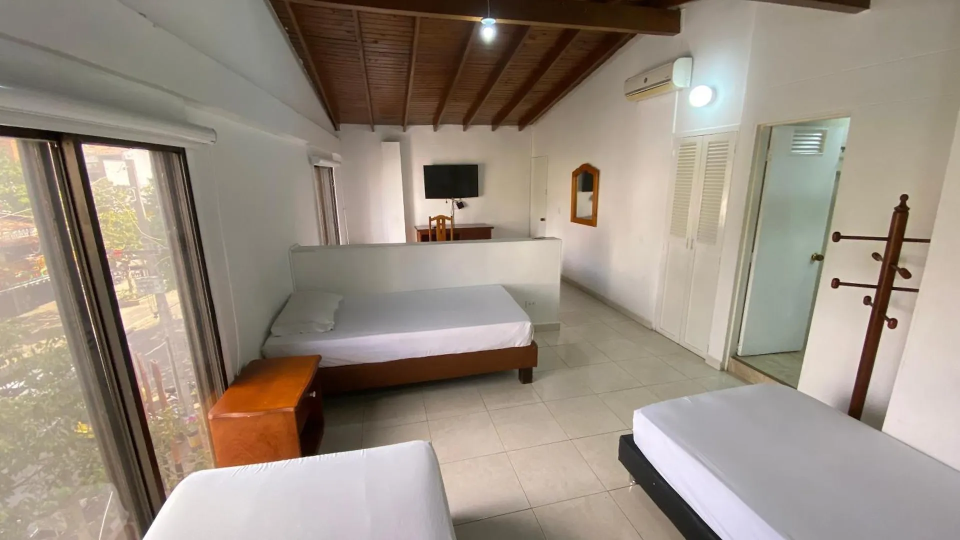 Hotel Laureles 70 Medellin