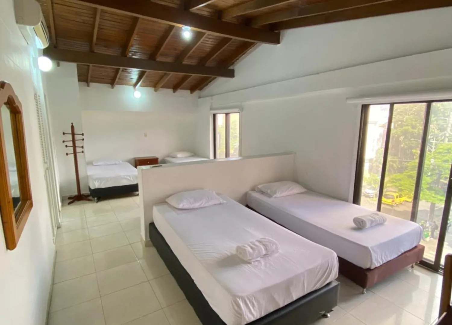 Hotel Laureles 70 Medellin