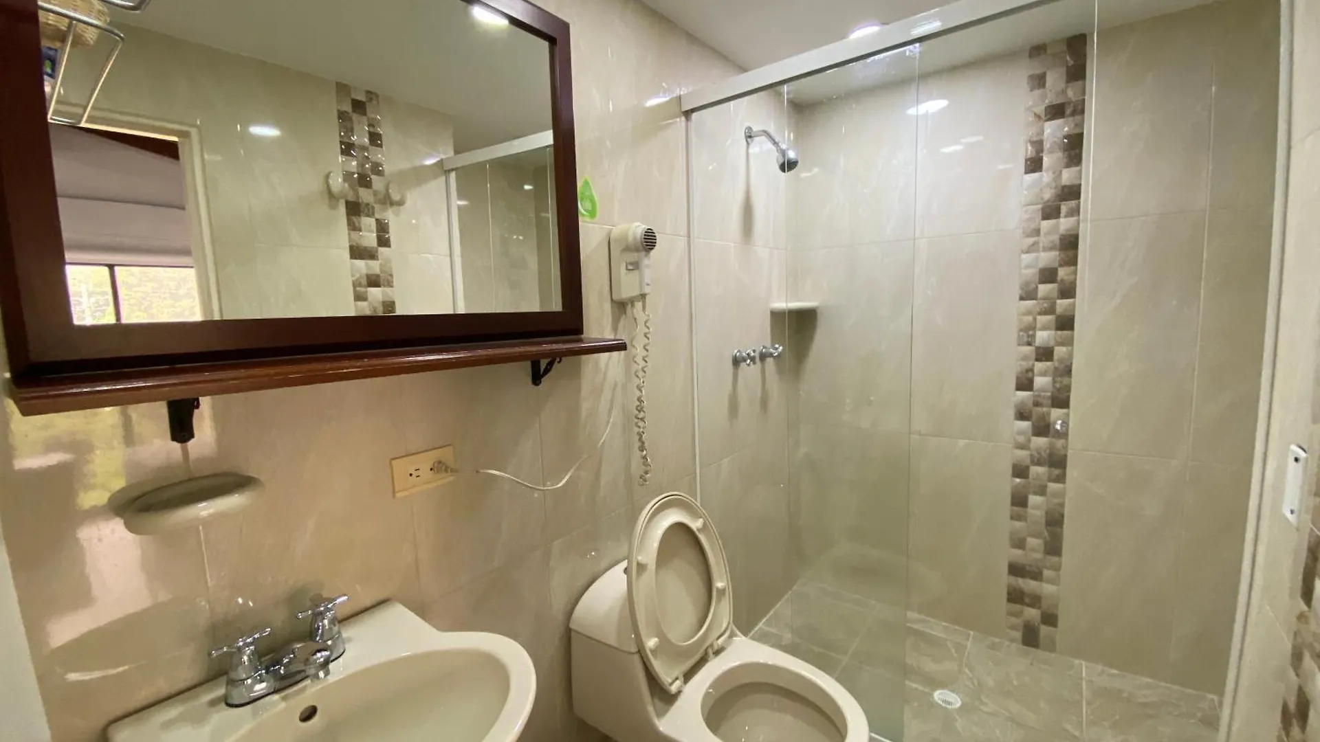 Hotel Laureles 70 Medellin