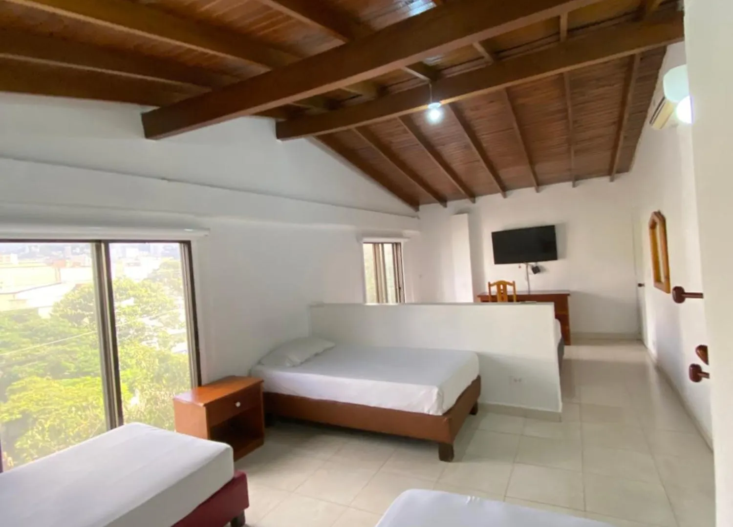 Hotel Laureles 70 Medellin 3*,