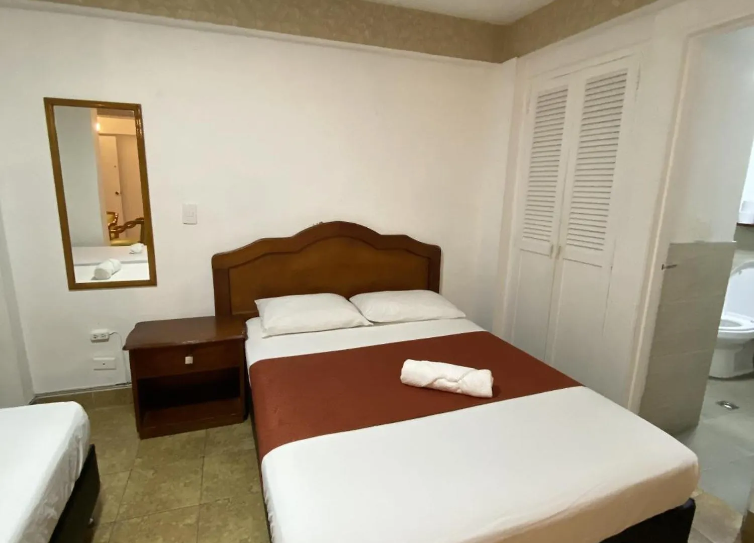 Hotel Laureles 70 Medellin
