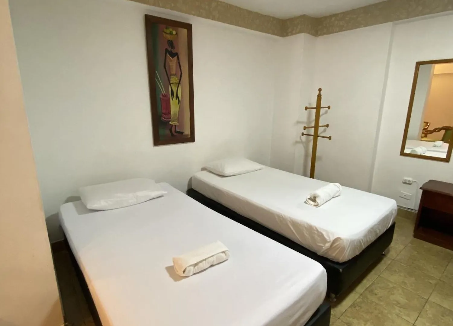 Hotel Laureles 70 Medellin