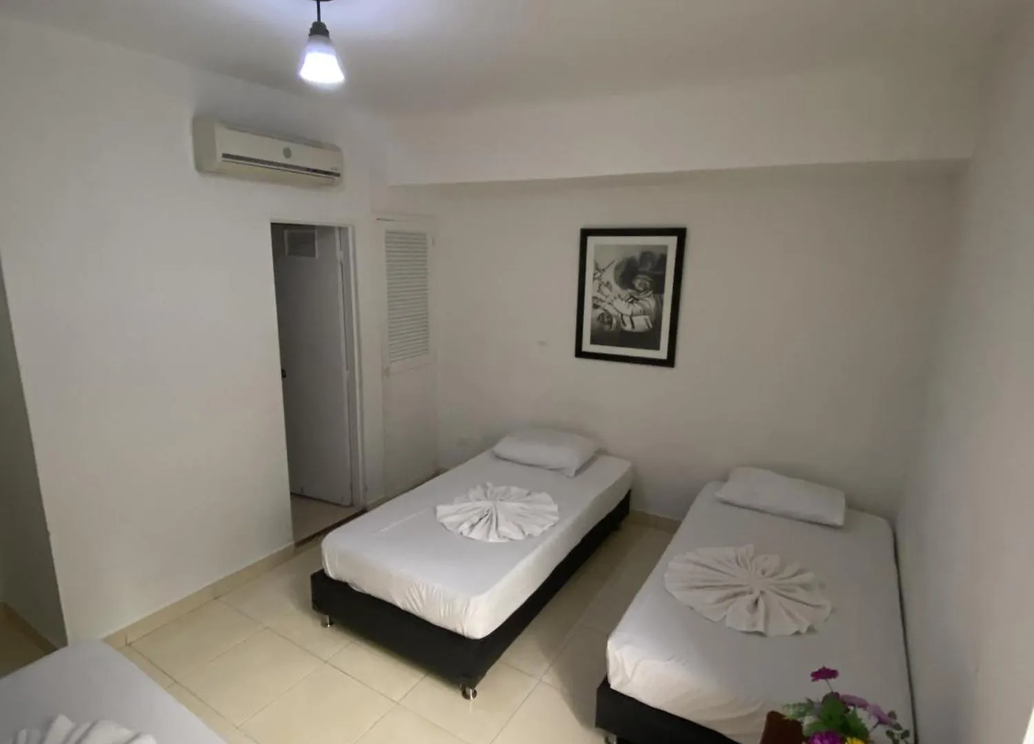 Hotel Laureles 70 Medellin