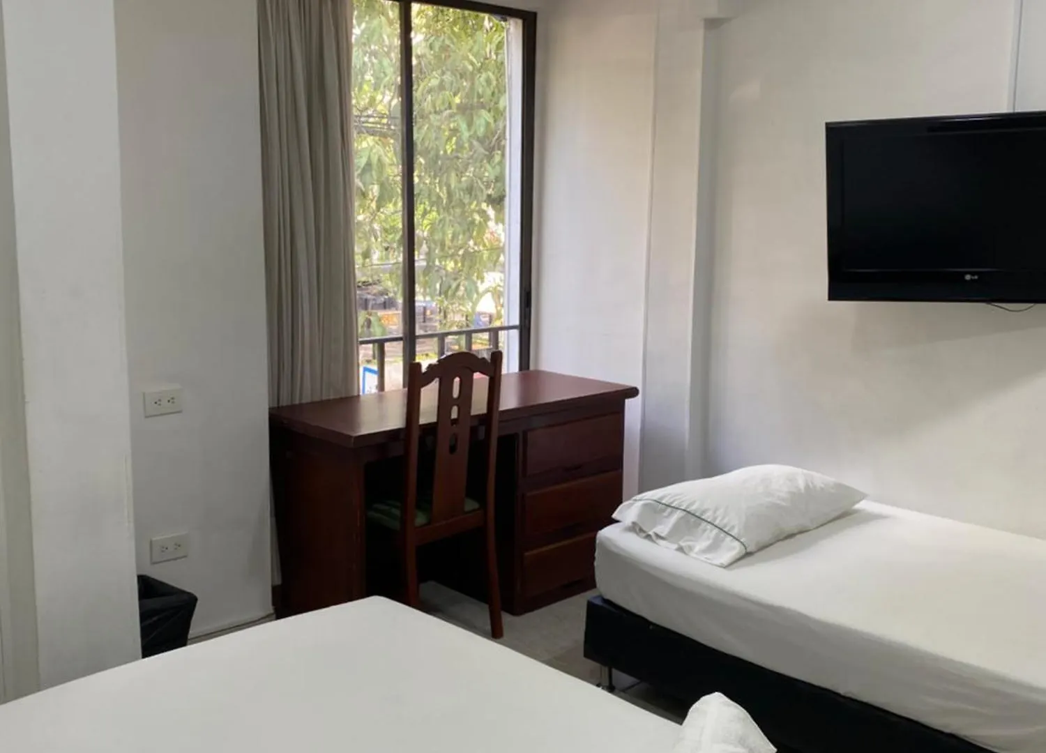 Hotel Laureles 70 Medellin Colombia