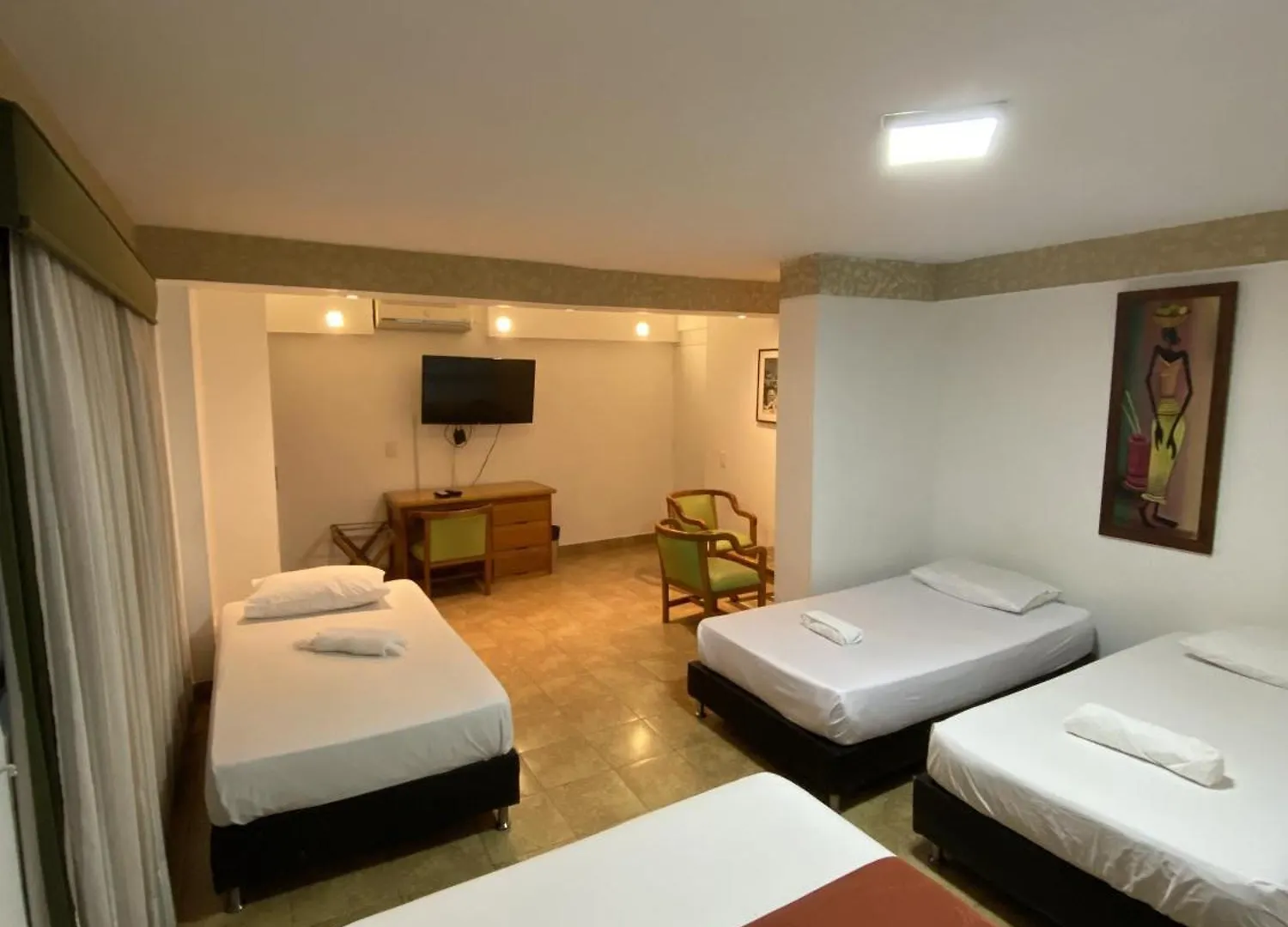 Hotel Laureles 70 Medellin