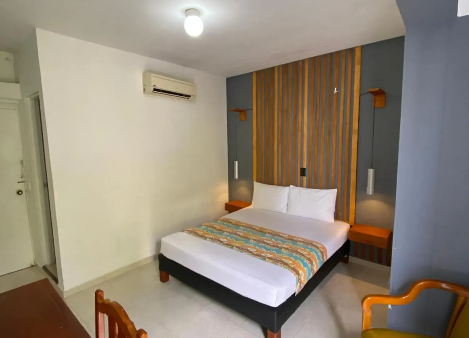 Hotel Laureles 70 Medellin
