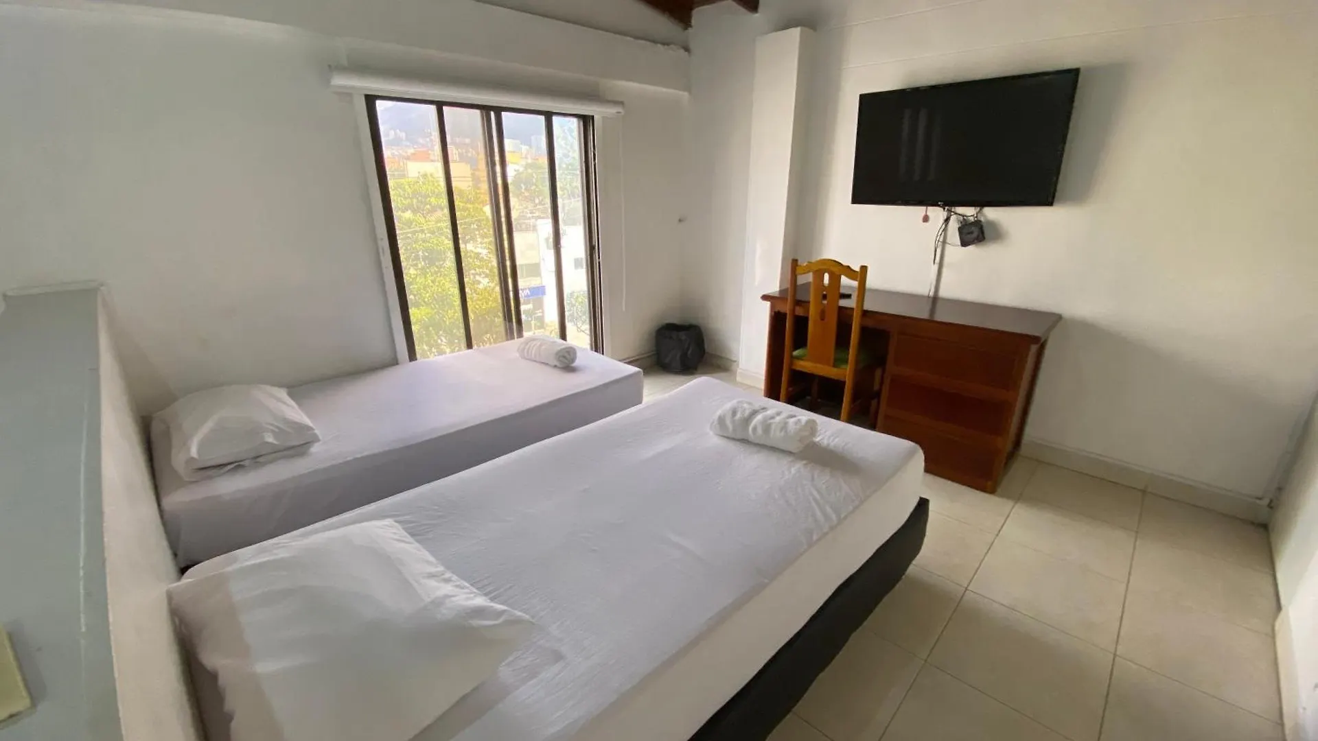 Hotel Laureles 70 Medellin 3*,  Colombia