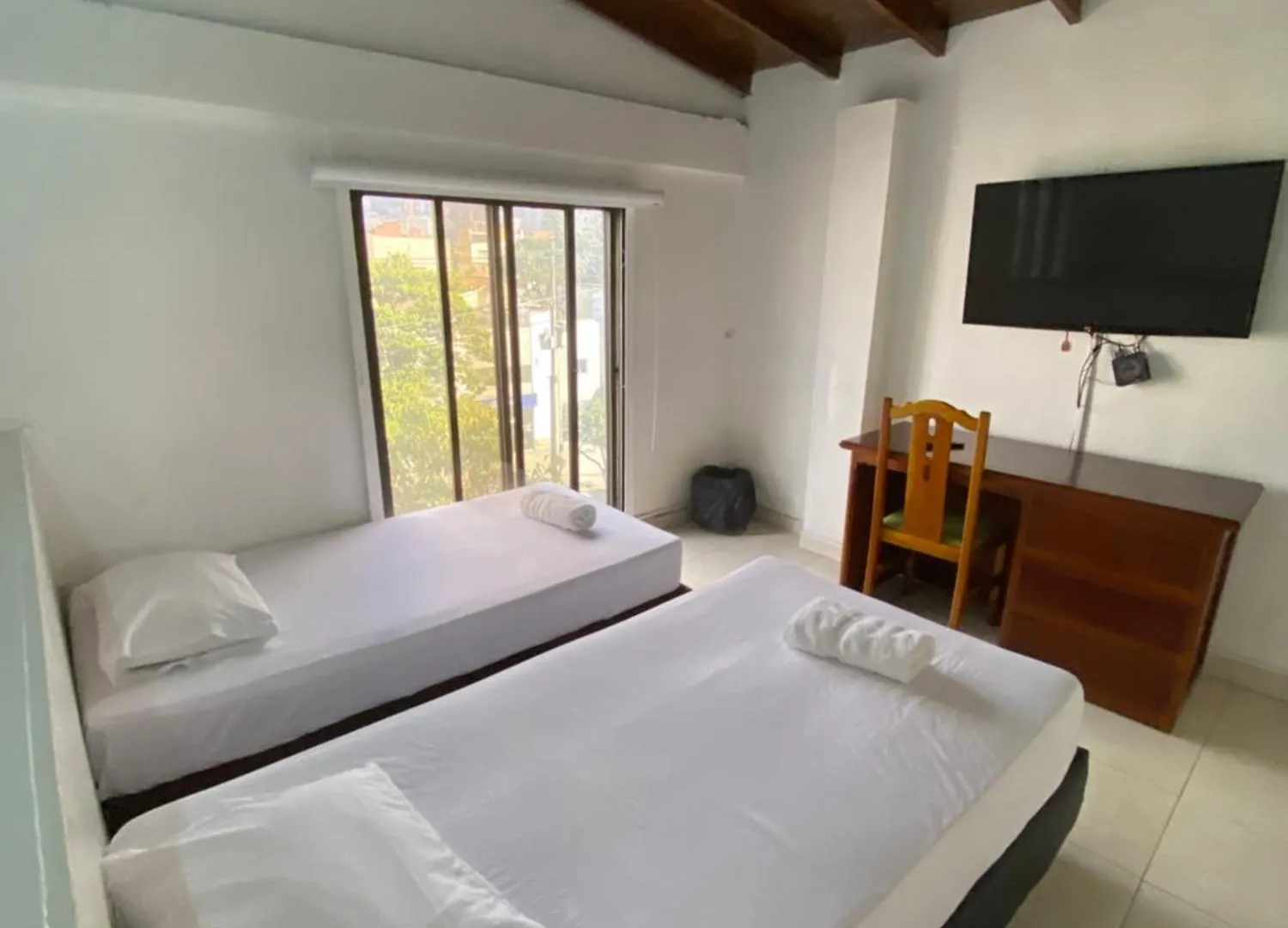 Hotel Laureles 70 Medellin 3*,