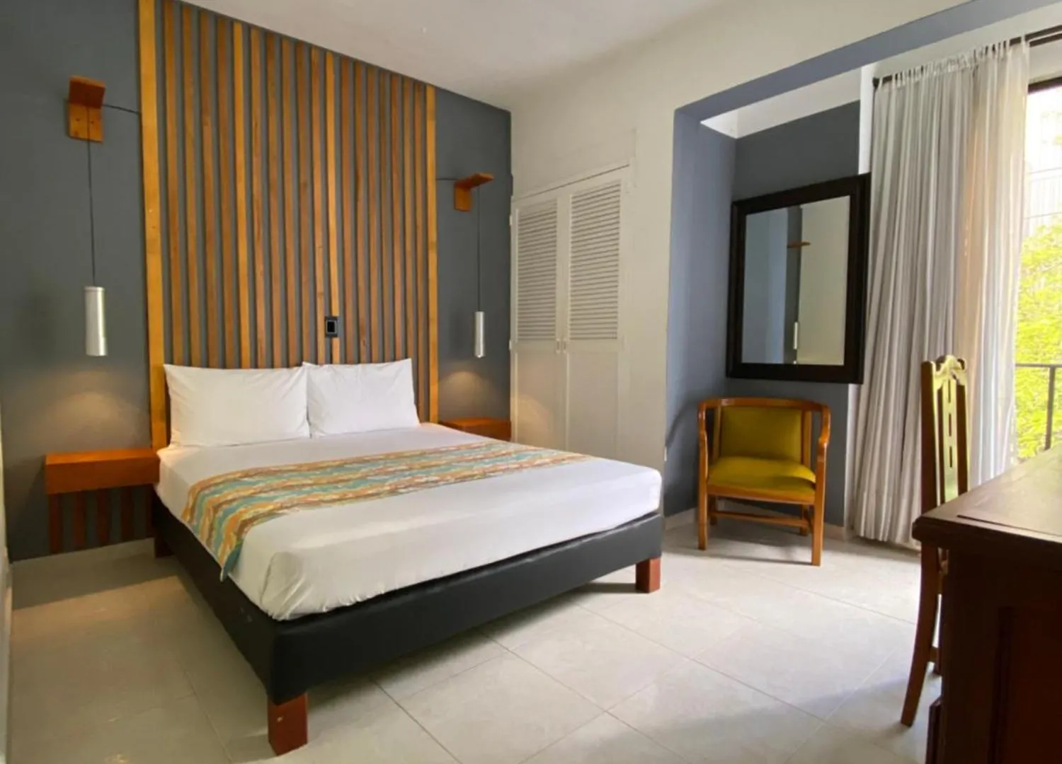 Hotel Laureles 70 Medellin