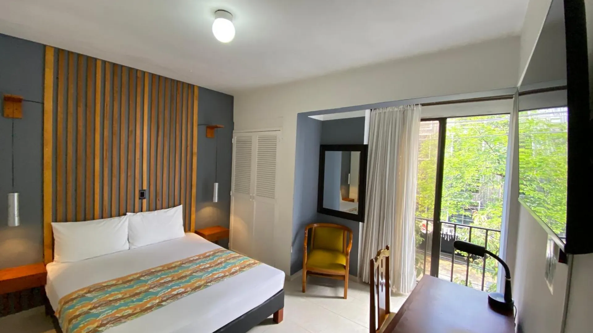 Hotel Laureles 70 Medellin