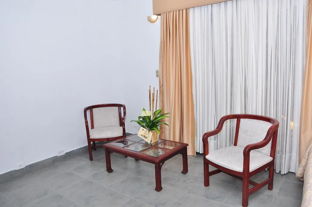 Hotel Laureles 70 Medellín 3*,  Kolumbien