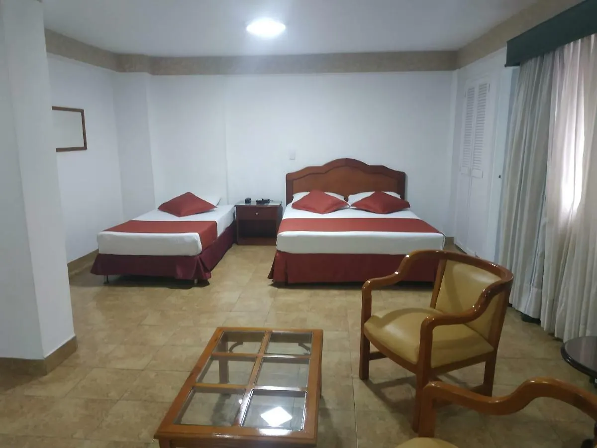 Hotel Laureles 70 Medellin