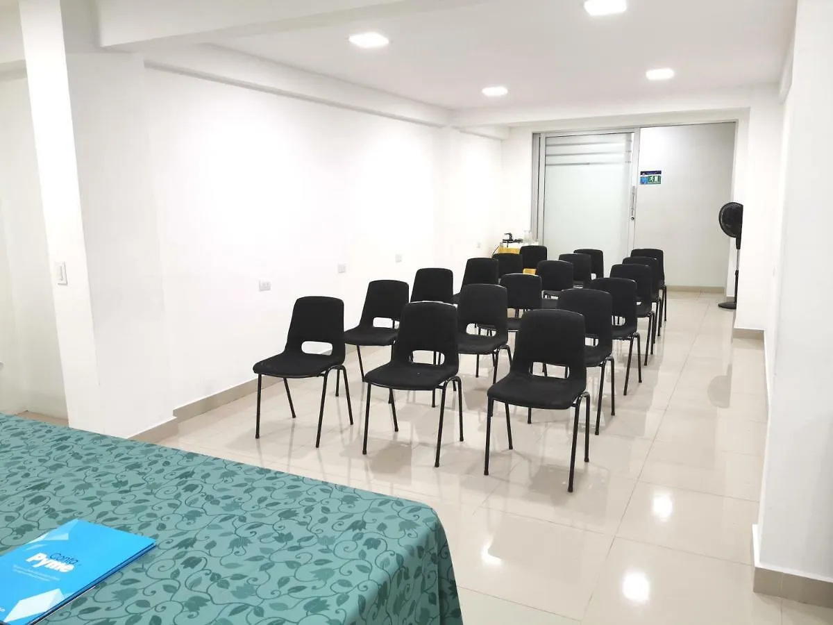 Hotel Laureles 70 Medellin