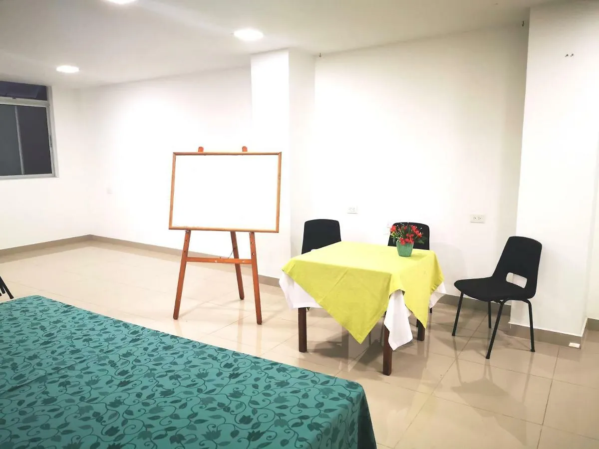 Hotel Laureles 70 Medellin