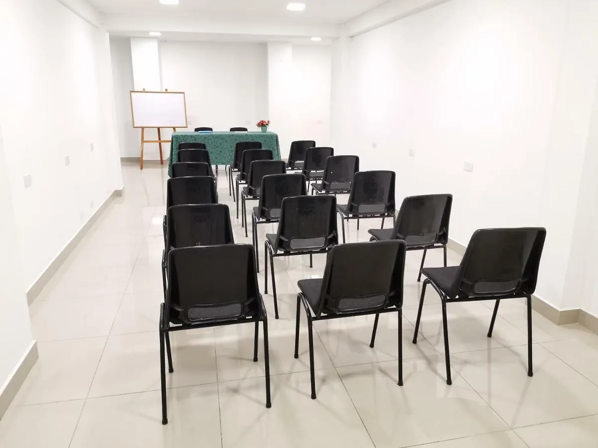 Hotel Laureles 70 Medellin