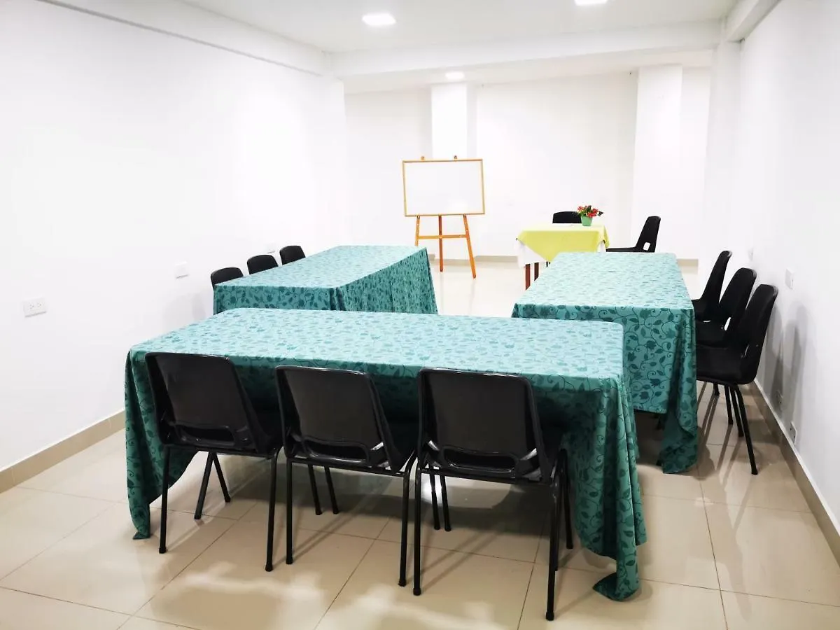 Hotel Laureles 70 Medellin