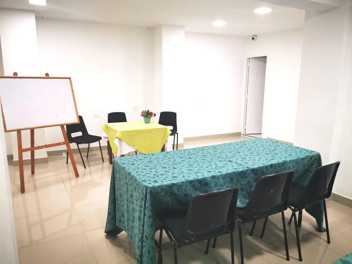 Hotel Laureles 70 Medellin