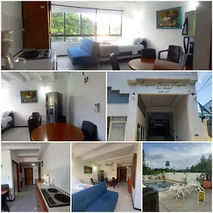 Taylor Sweet 2 Apartamento