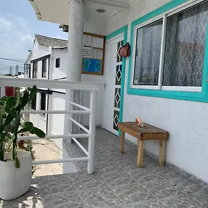 Janeth’s Place Apartamento