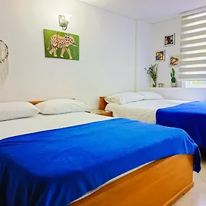 3 - Cerca Al Mar Apartamento