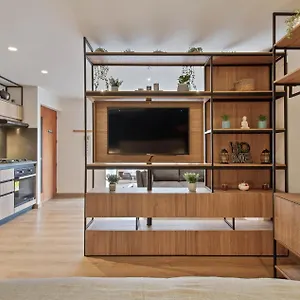 Apartamento Exito, Medellín