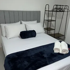 Hotel San Juan 70 Express, Medellín