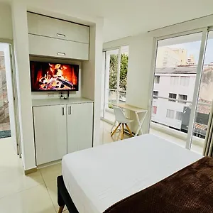 401 In El Penon Apartamento