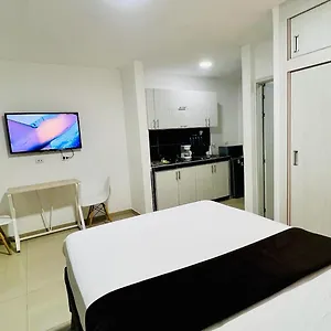 402 In El Penon Apartamento