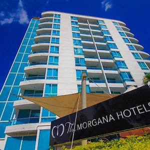 Hotel The Morgana Poblado