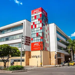 Hotel Mi Sandiego