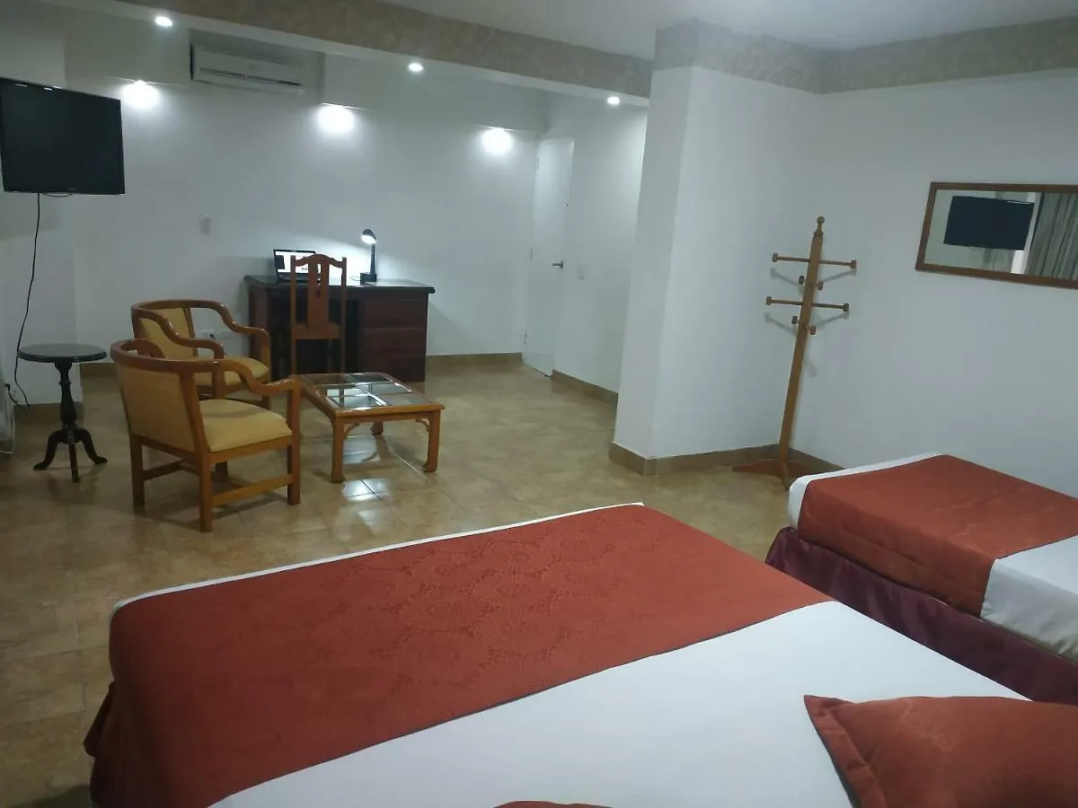 Hotel Laureles 70 Medellin
