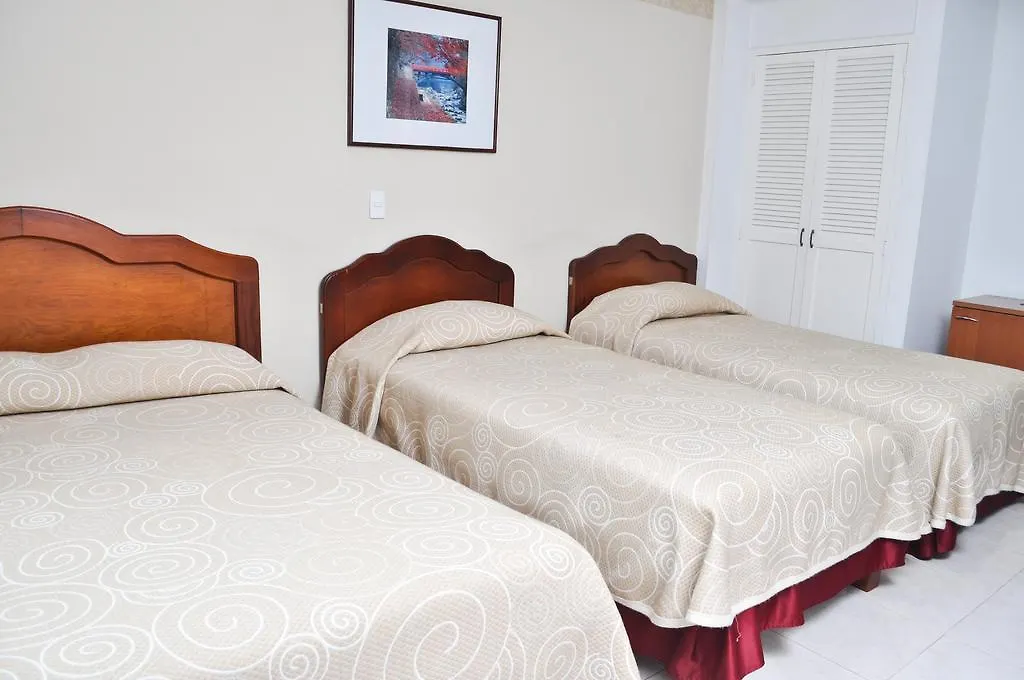 Hotel Laureles 70 Medellin