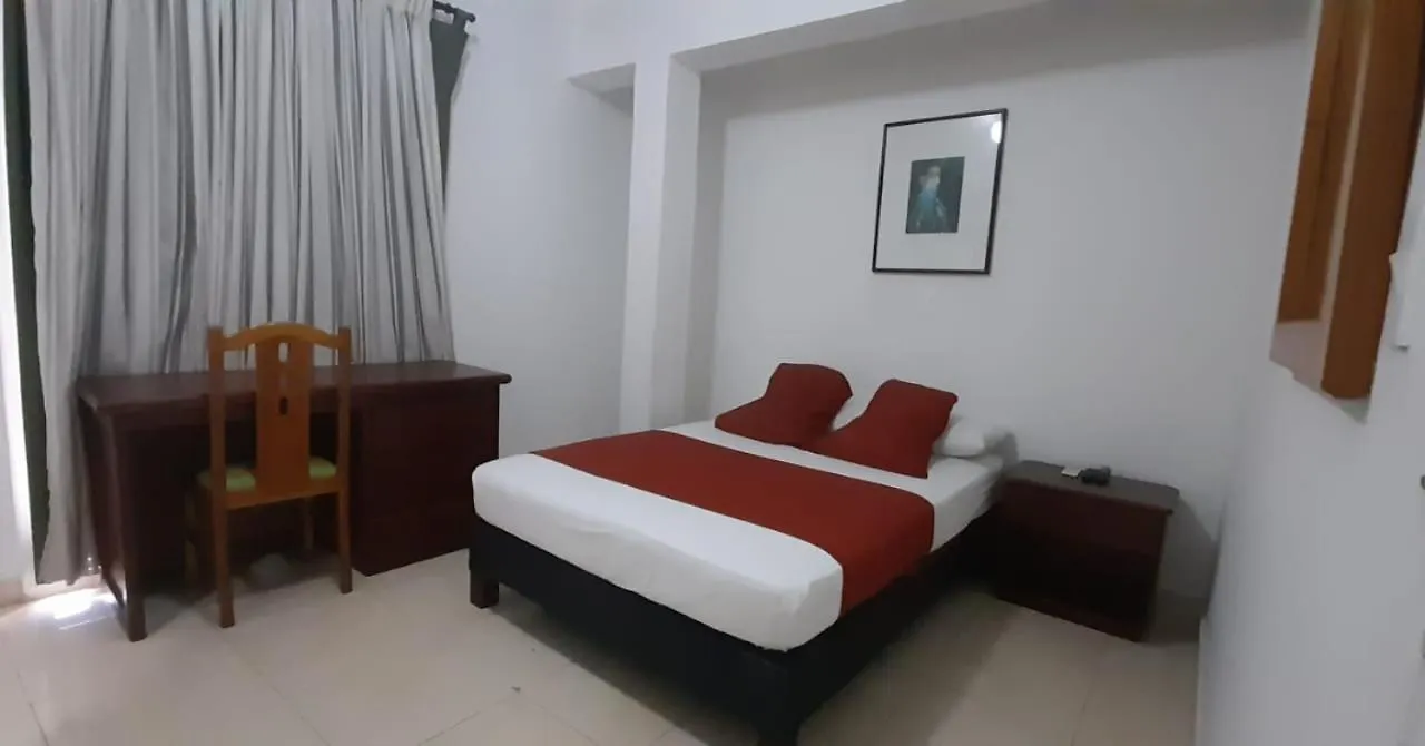 Hotel Laureles 70 Medellin