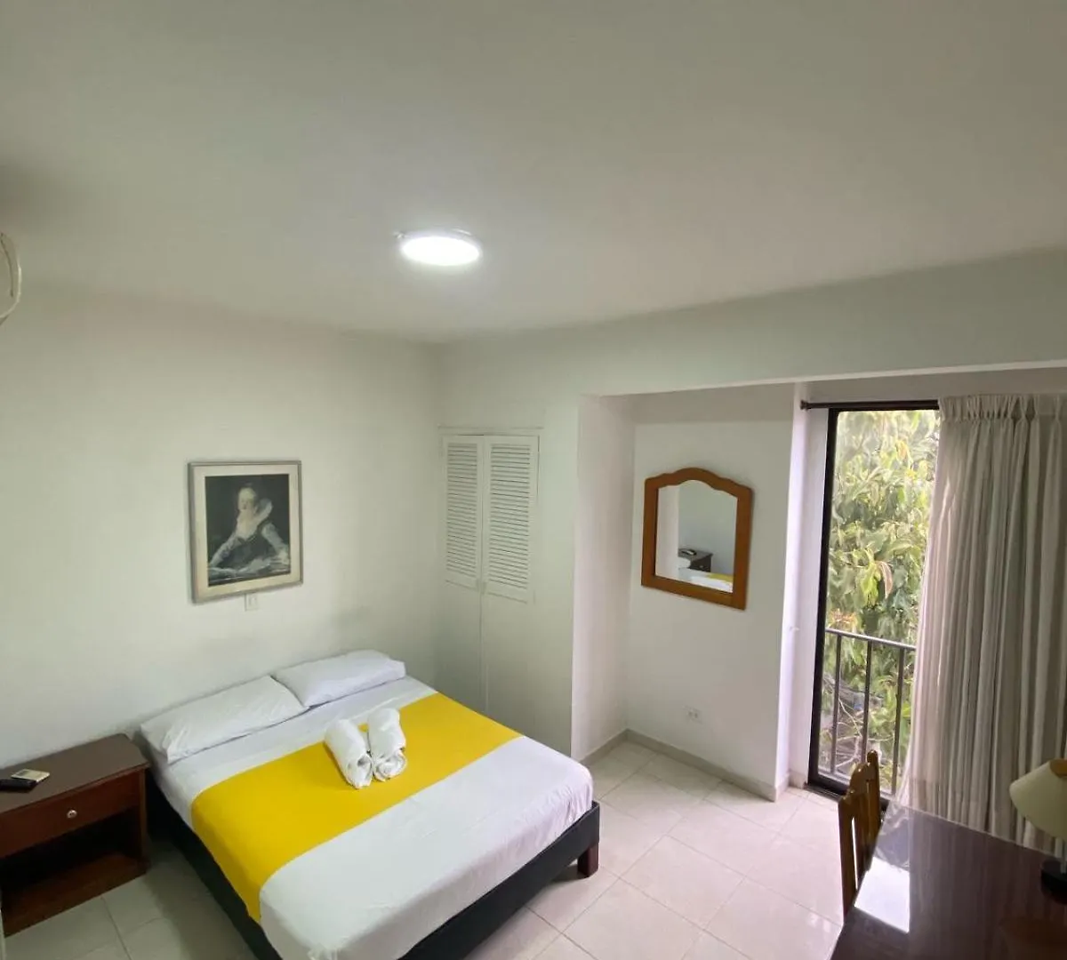 Hotel Laureles 70 Medellin