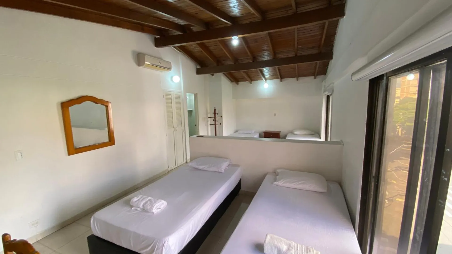 Hotel Laureles 70 Medellin Colombia