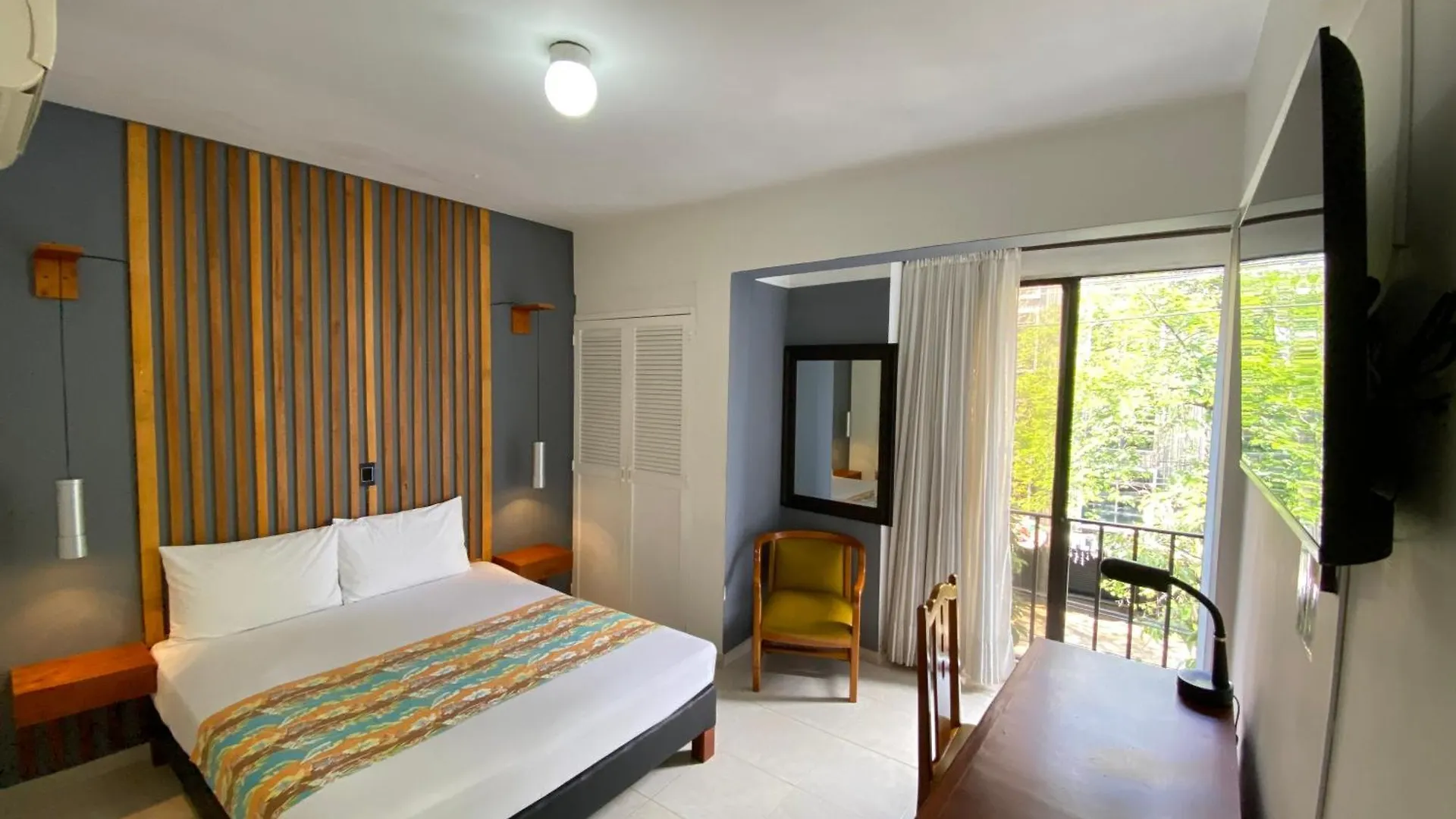 Hotel Laureles 70 Medellin