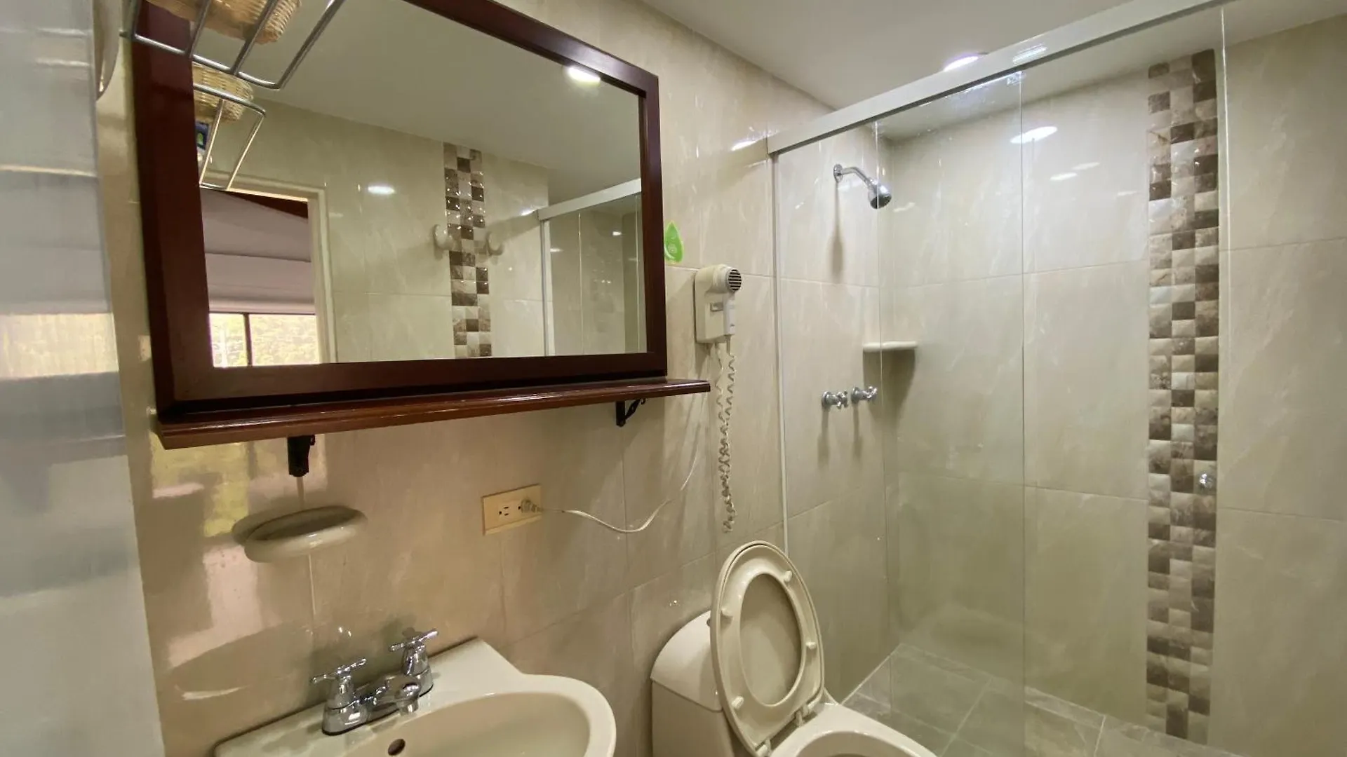 Hotel Laureles 70 Medellin