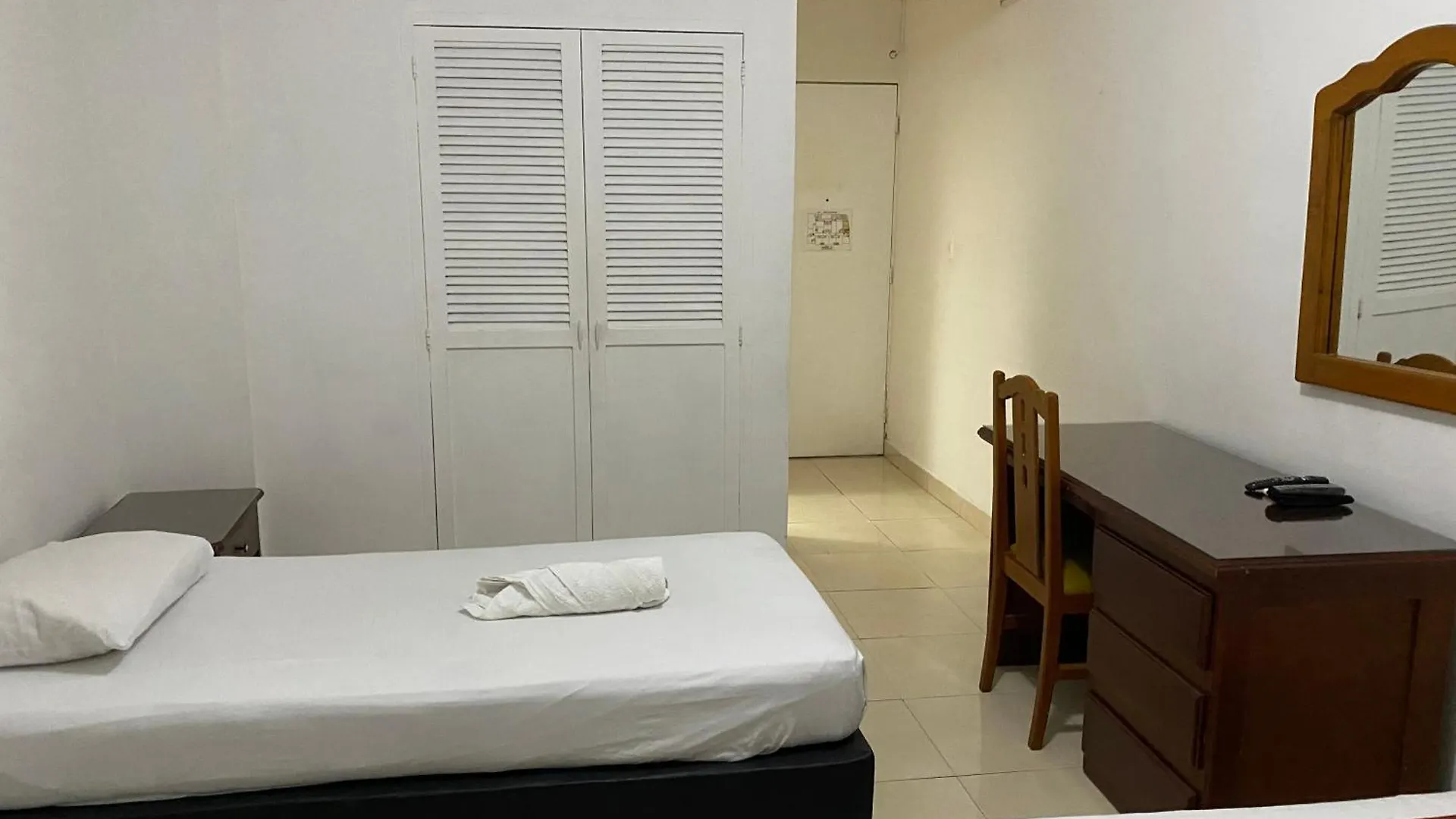 Hotel Laureles 70 Medellin