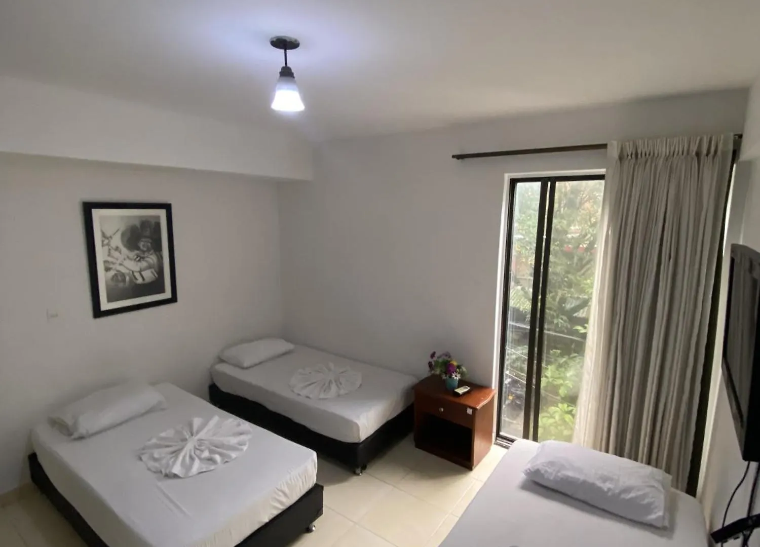 Hotel Laureles 70 Medellin
